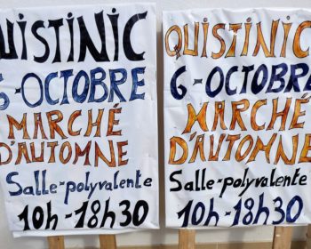 Quistinic